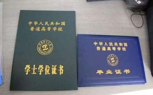  畢業(yè)證怎么翻譯？