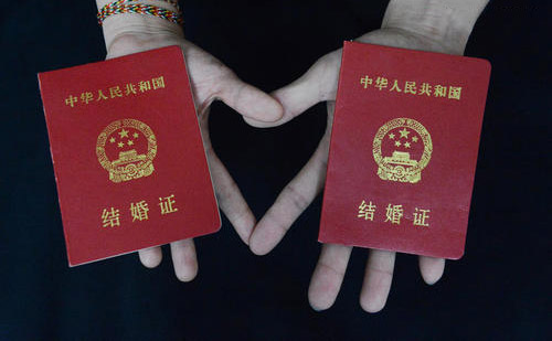 天津結(jié)婚證翻譯-天津結(jié)婚證哪里可以翻譯？