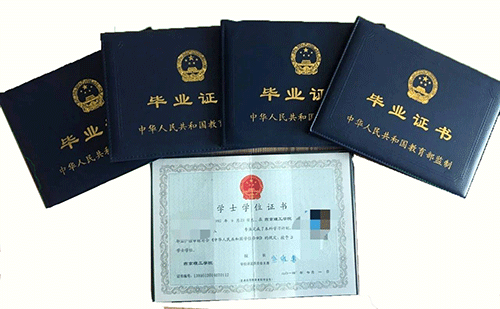 文憑翻譯-哪里可以翻譯文憑？